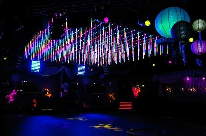 Stage Decoration