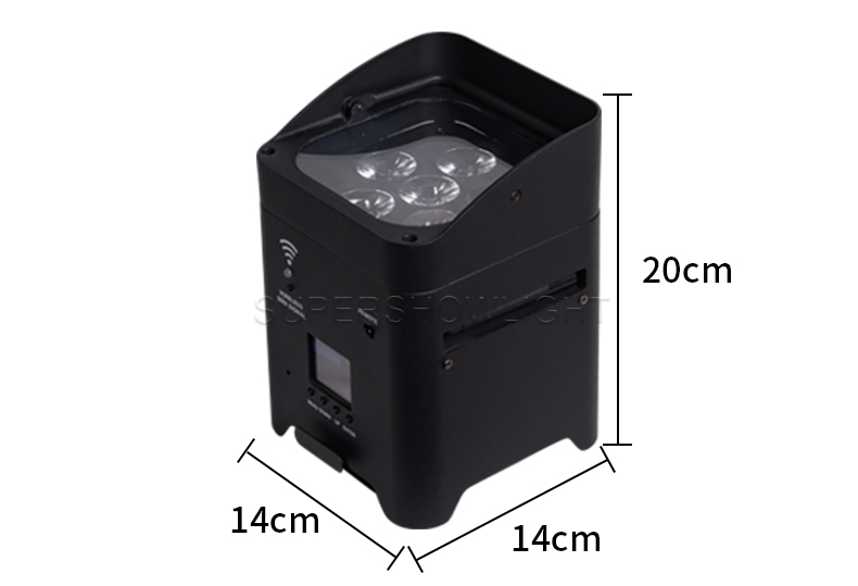 Specification Details