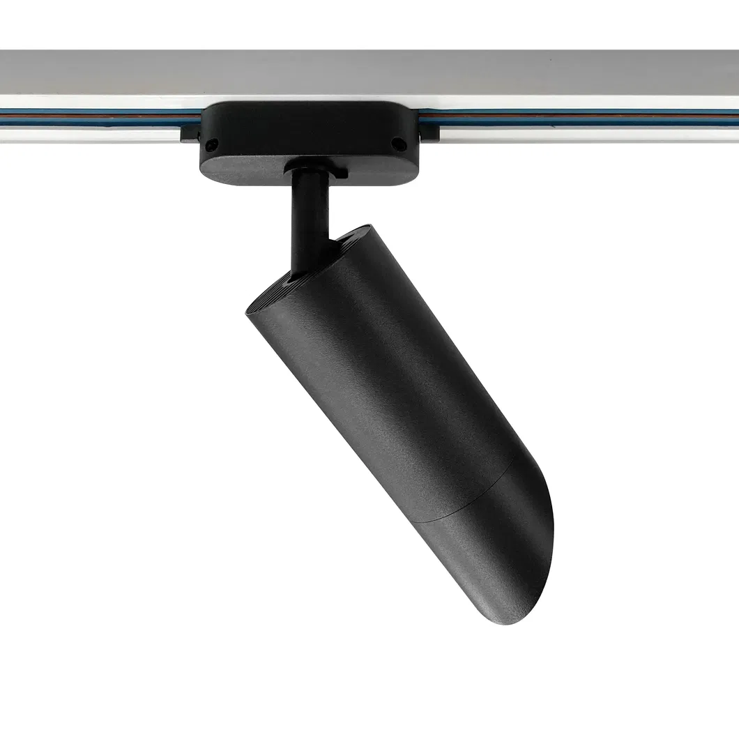 Track Light Display 3