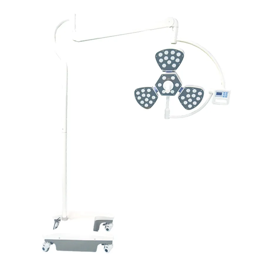 LED Lamp Details