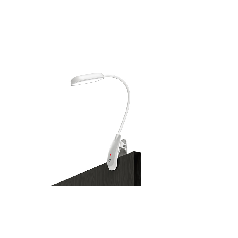 High Lumen Energy Saving LED Desk Lamp for Professional Studio