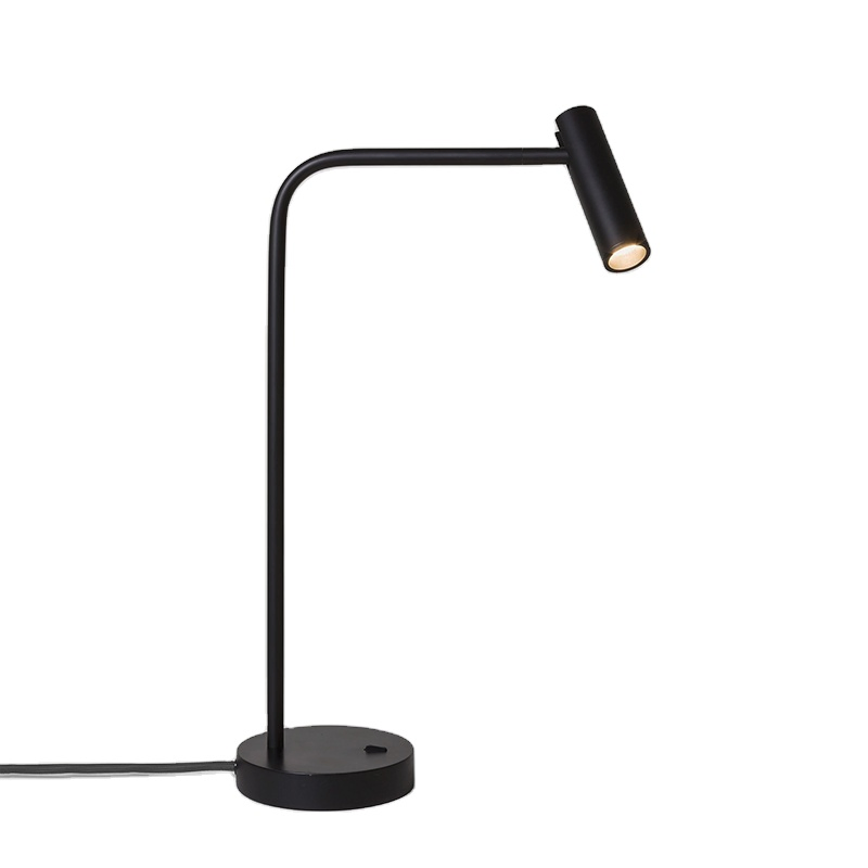 Holiday Inn Reims Centre by Ihg Guestroom King Room Queen Room LED Desk Task Lamp