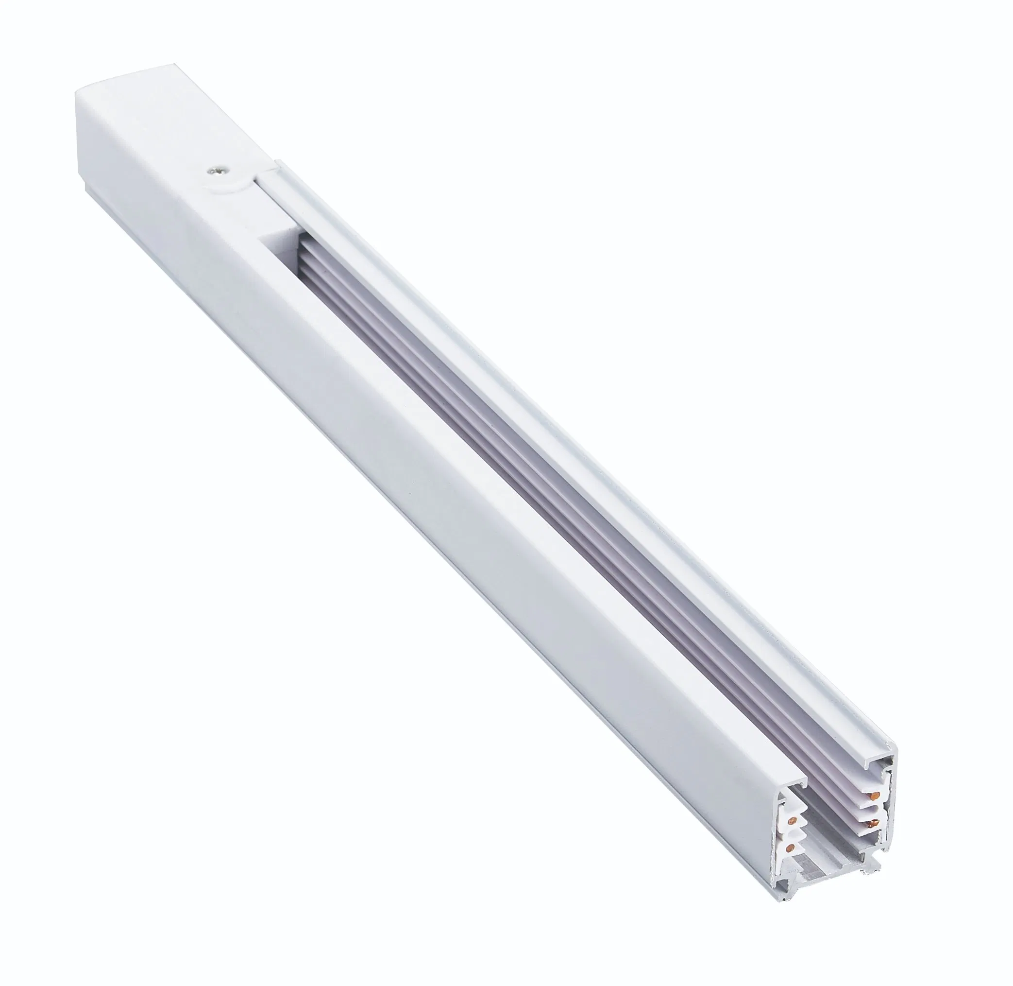 Track Light 40mm Diameter 12W Candor Commercial Use/Furnishing LED Lighting