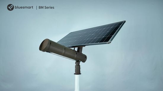 Production Video Cover