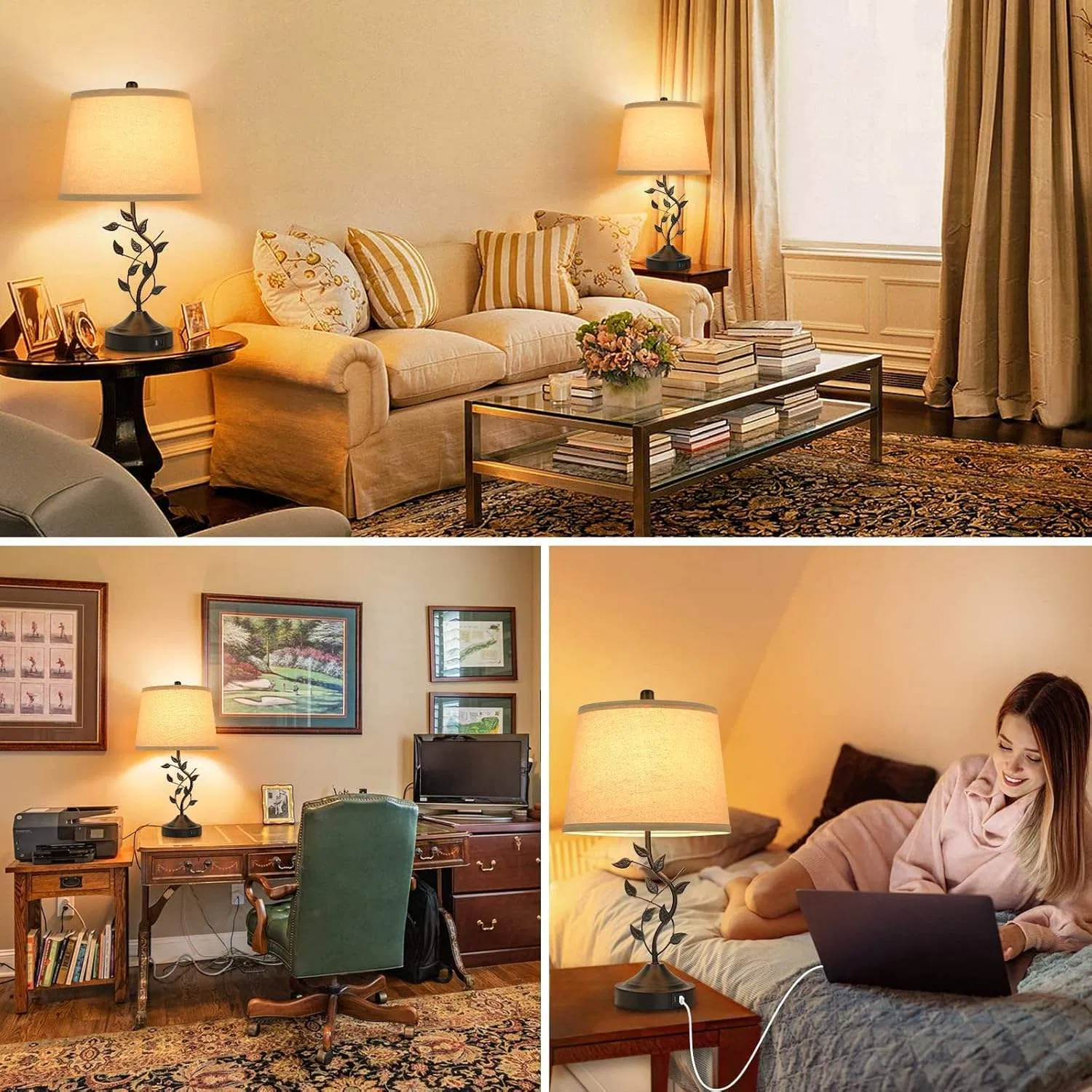 Luxury Lighting Decor