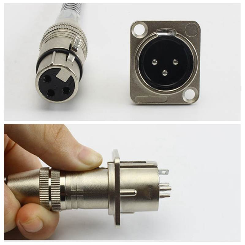 Touch Dimming CCT LED Flexible Gooseneck Task Lights Sewing Machine Workshop Lighting Table Lamp Reading Light Reading Desk Lamp