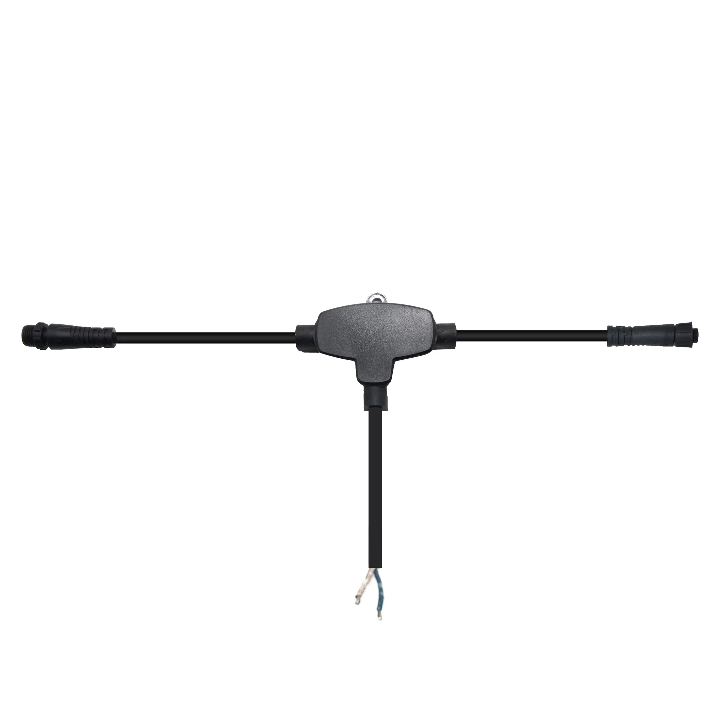 Christmas Decoration 12V Programmableled Module Pixel Ws2811 RGB String Light