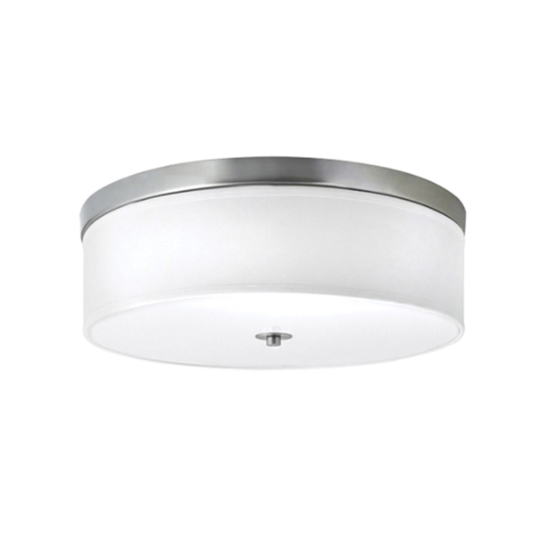 Days Inn Dwan Scheme by Wyndham Kingroom Queenroom Guestroom Entry Ceiling Light Flush Mount