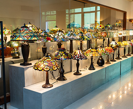 30 years of professional manufacturing experience