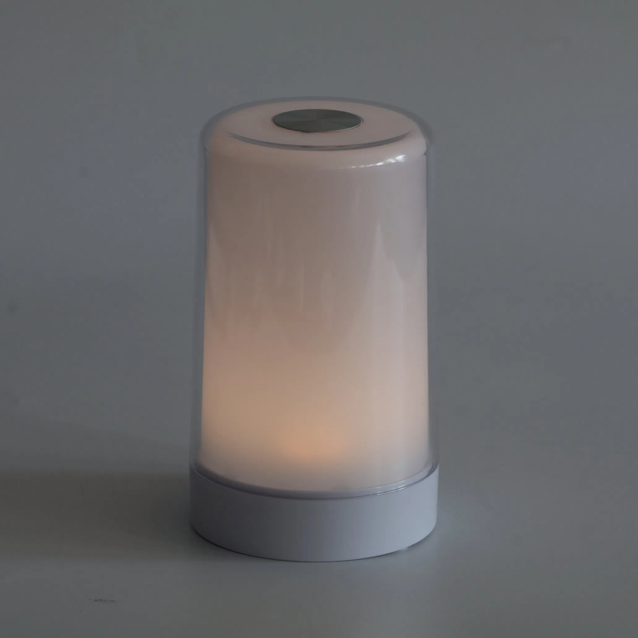 Modern Home Decoration Task Lamp, Wireless Charger Table Lamp Desk Light for Home Office Bedroom Kitchen Nightstand Reading