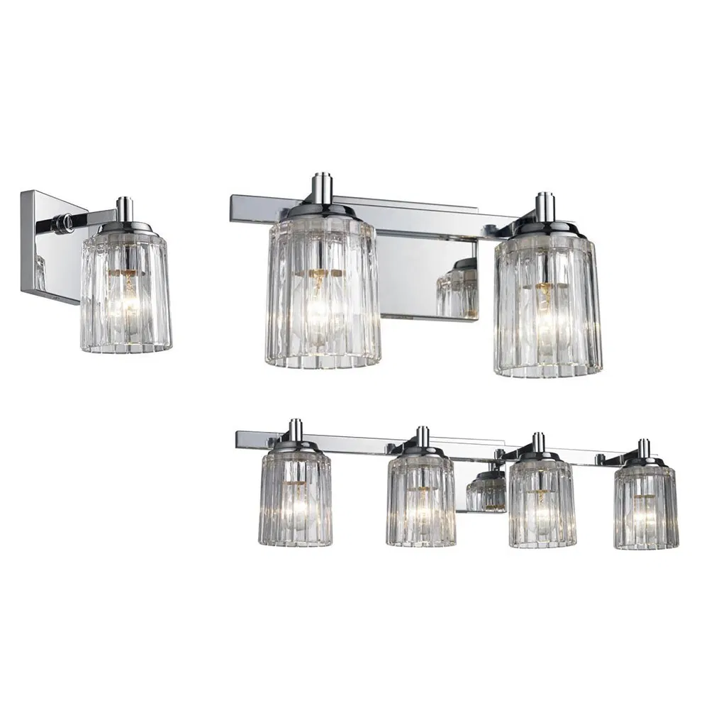 2023 Fancy Indoor Picture Applique Murale Bedroom Vanity Bathroom Stairs Sconces Corner Wall Lamp LED Wall Lights for Home Modern