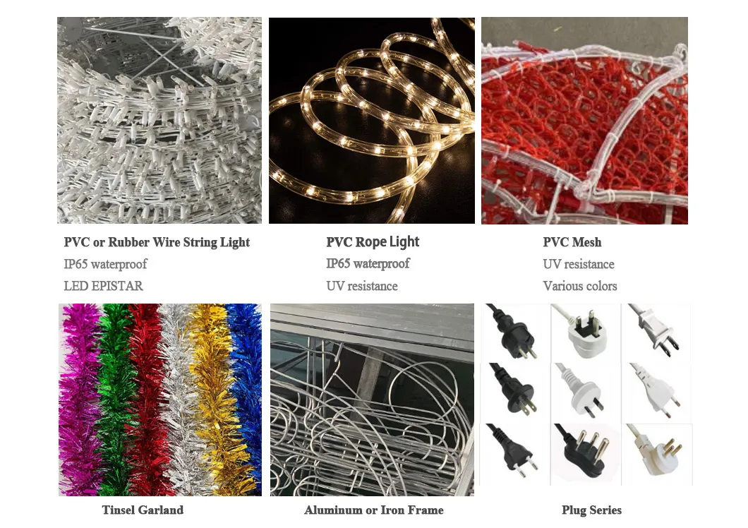 3D Angel Motif Light 2