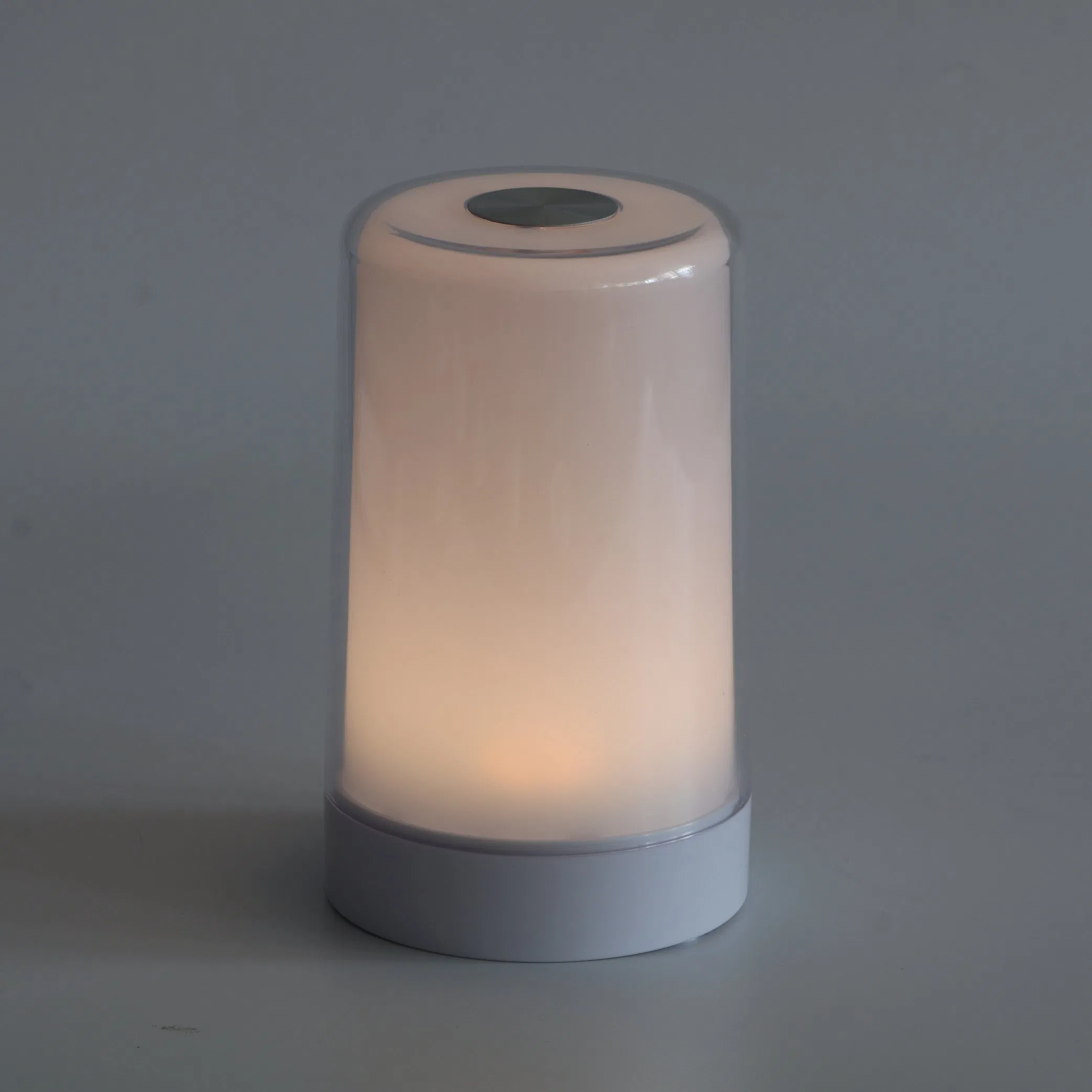 Modern Home Decoration Task Lamp, Wireless Charger Table Lamp Desk Light for Home Office Bedroom Kitchen Nightstand Reading