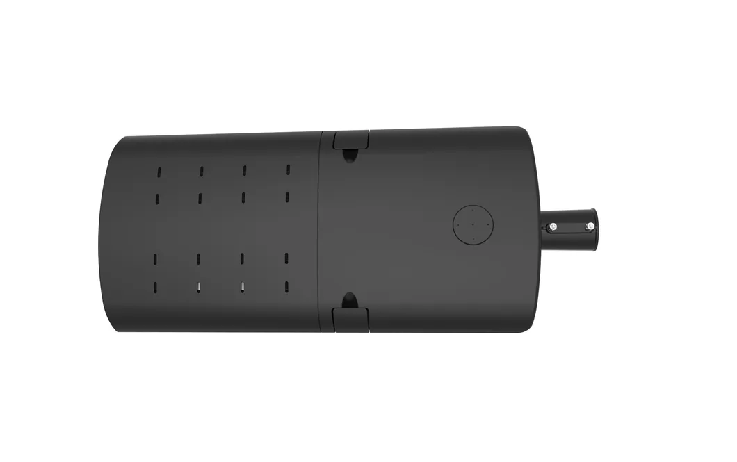 LED Street Light Front View