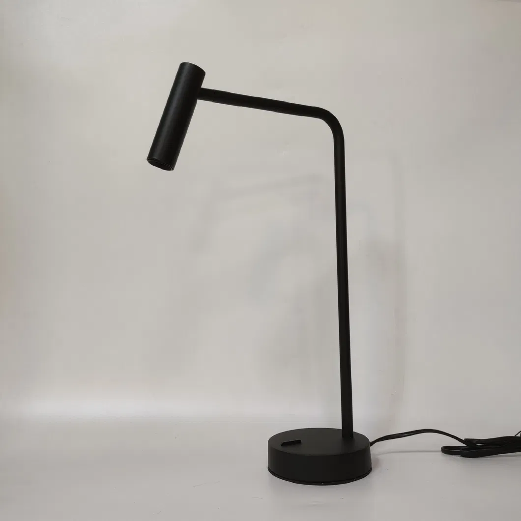 LED Desk Task Lamp View 5