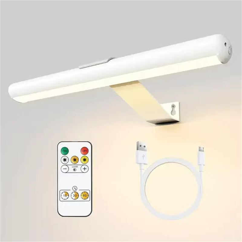 OEM Artwork Illumination Light Manufacturer Modern Aluminum LED Picture Lamp Wholesale