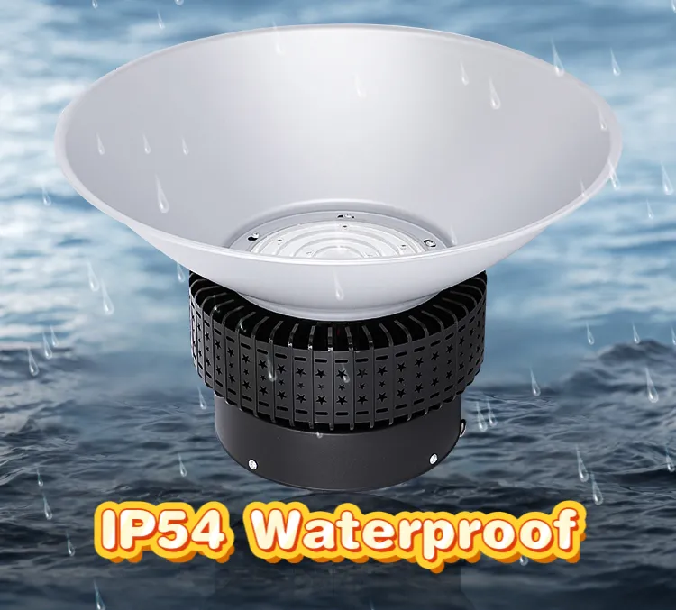 UFO LED High Bay Light 7