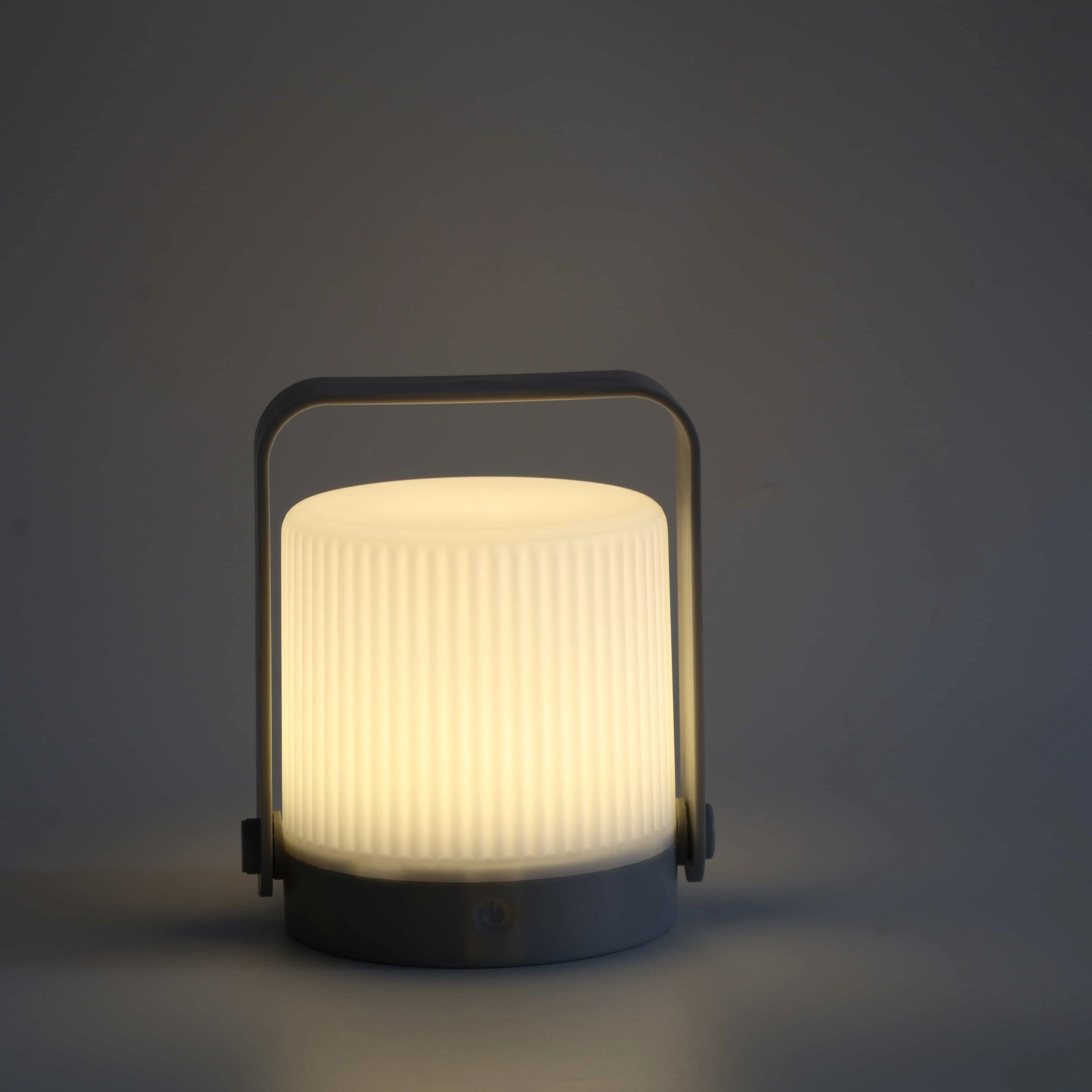 LED Desk Lamp, Metal Desk Light 9W 550lm, Dimmable Home Office Desktop Task Lamp Touch Control, 3 Color Modes, School Supplies College Dorm Room Essential