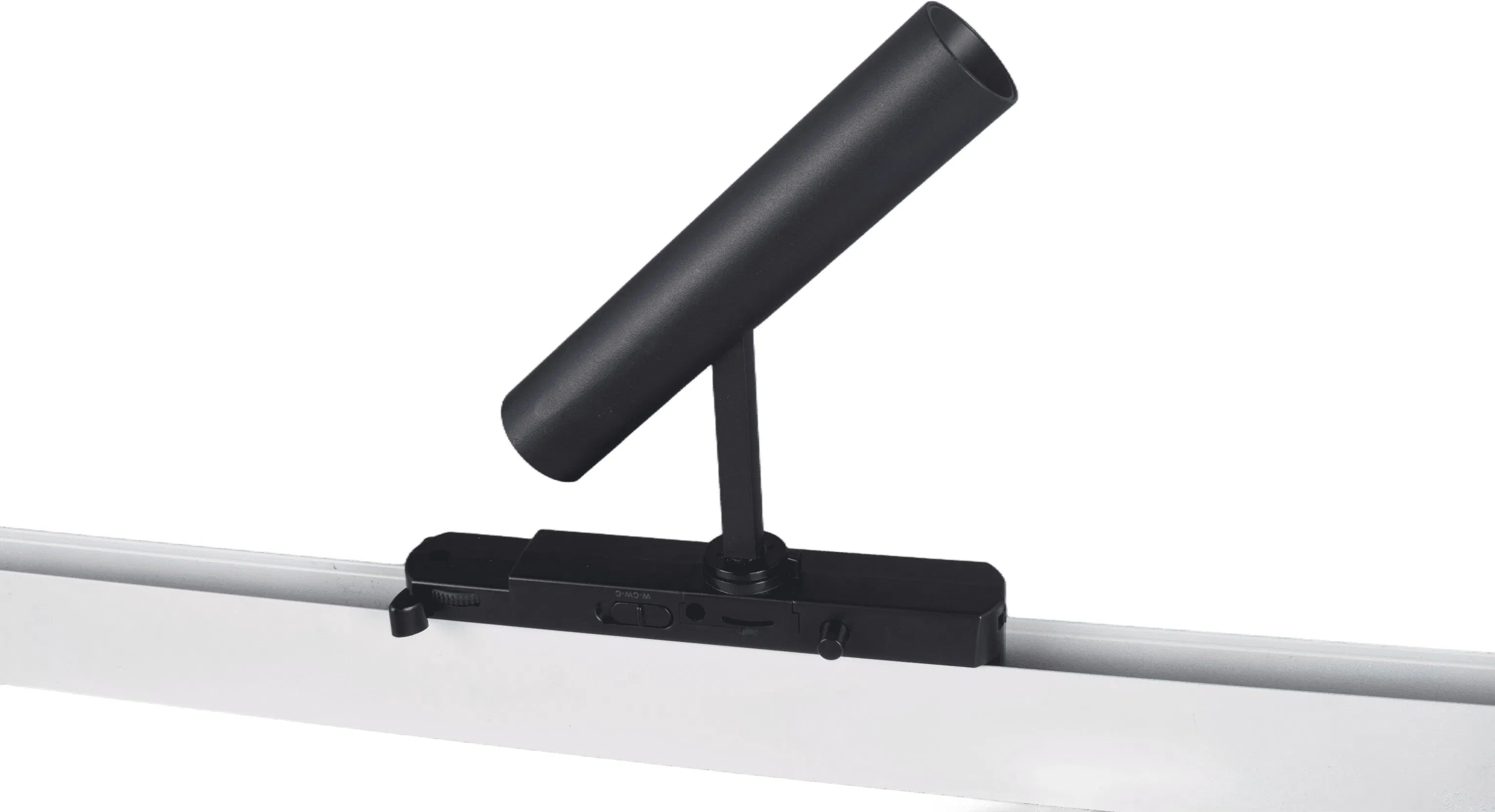 Commercial Grade LED Track Lighting Solutions for Efficiency