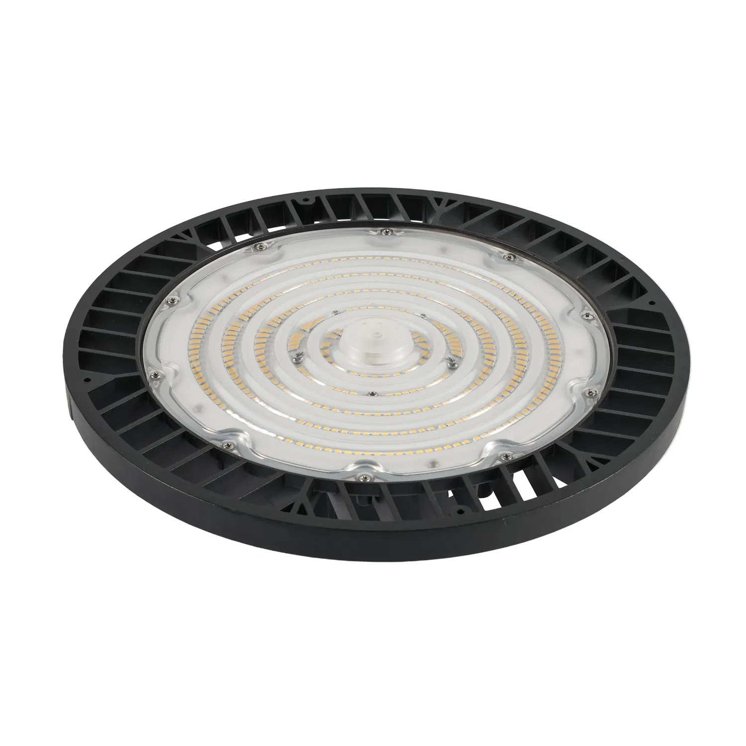 LED Industrial Light 200W Used in Warehouse UFO High Bay Light