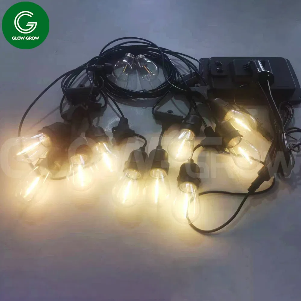 Outdoor Solar Path Lights for Garden Landscape Pathway Patio Lawn Yard Driveway Walkway (Stainless Steel) Christmas Xmas Decoration