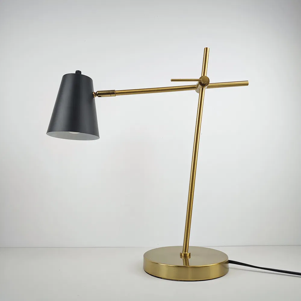 Nordic Task Lamp
