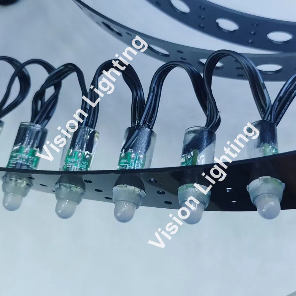 Pixel Light Detail 5