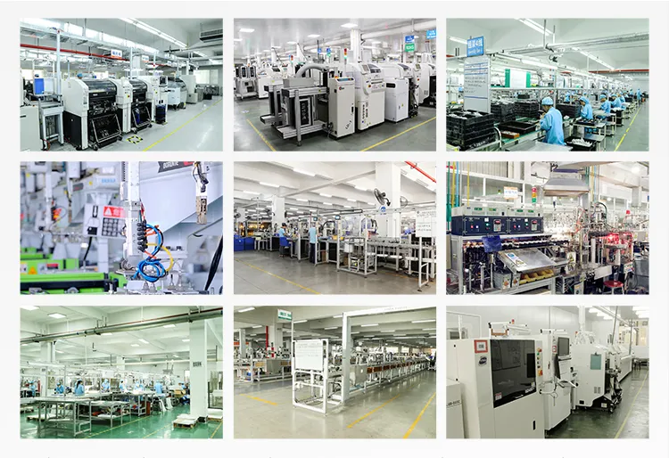 Remote App Control Lighting