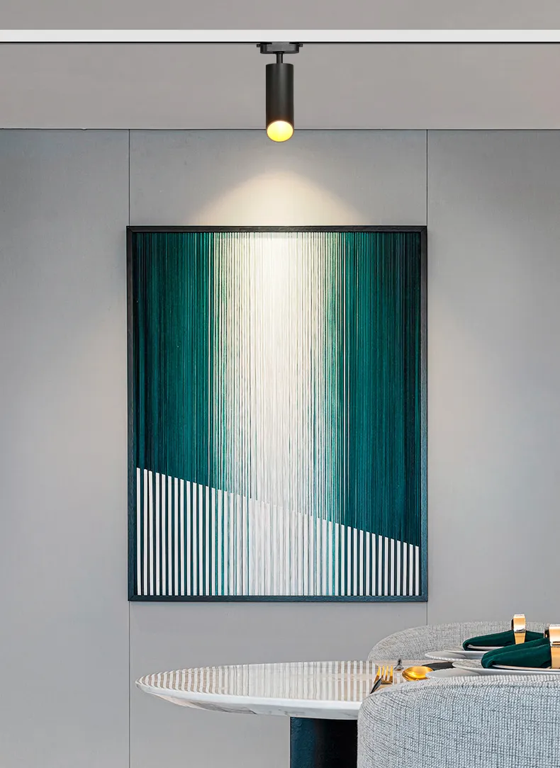 Interior Application