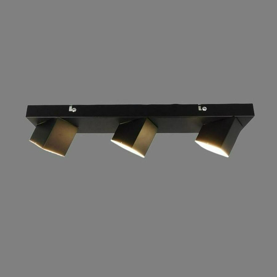 Modern LED European Style Hallway Corridor Flush Mount Ceiling Light