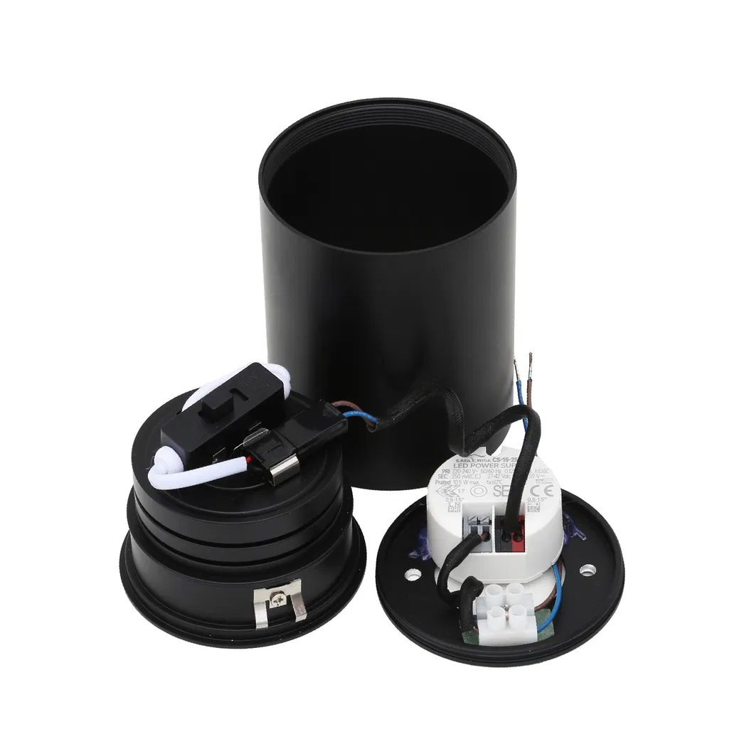 LED Lighting Fixture 2