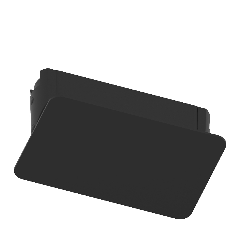 LED Interior Lighting Fixture Wall Smart Lamps Ceiling Spotlights Indoor Magnetic Track System for Stretch Ceilings