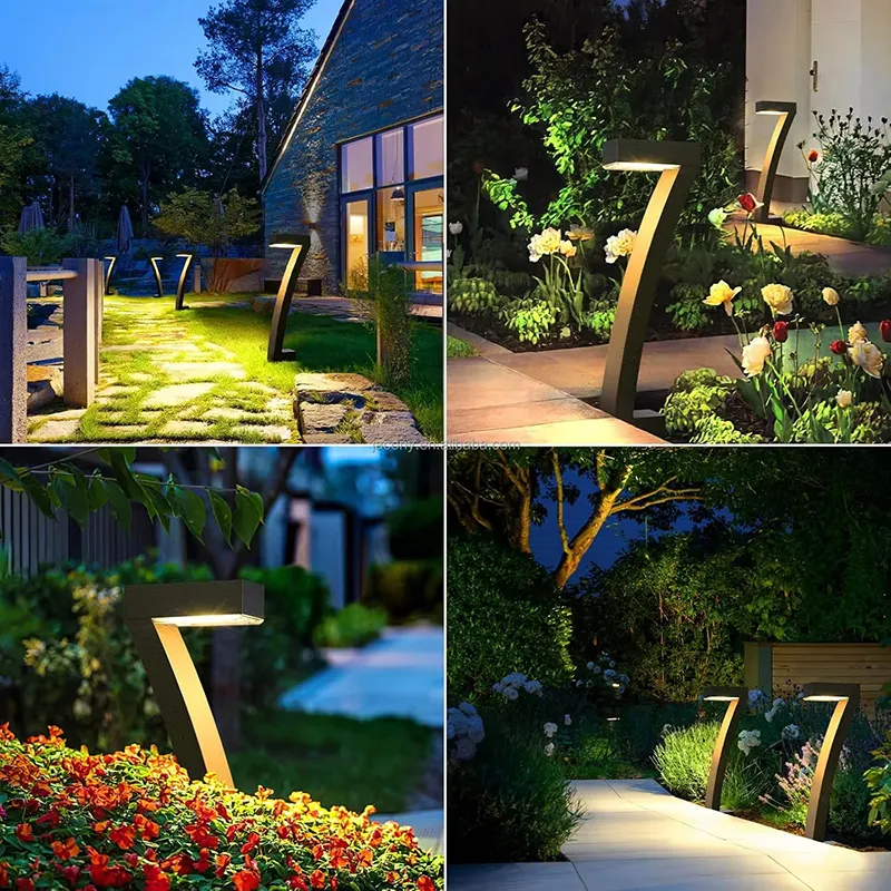 Solar Path Light 6