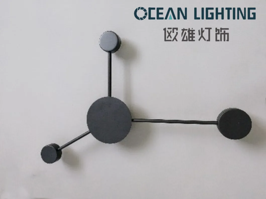 Smart LED Light Detail