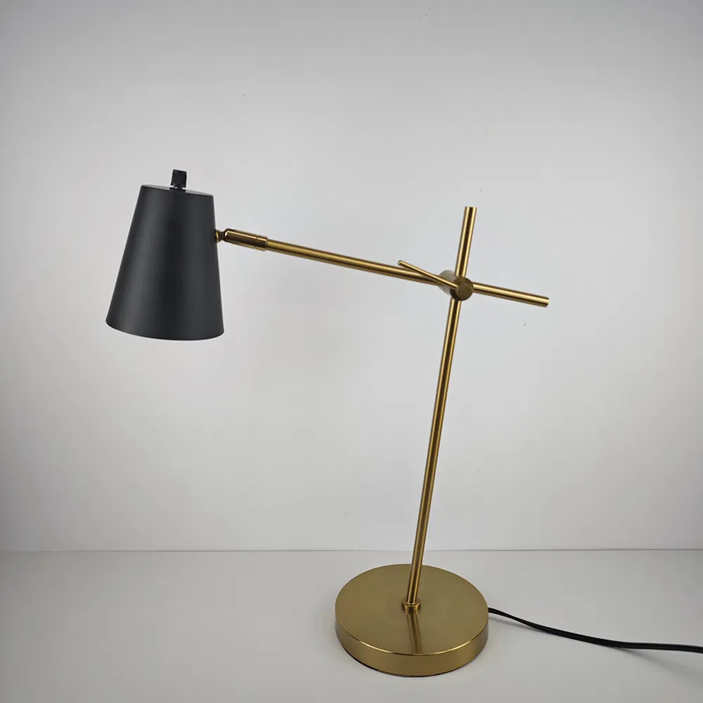 Nordic Task Lamp
