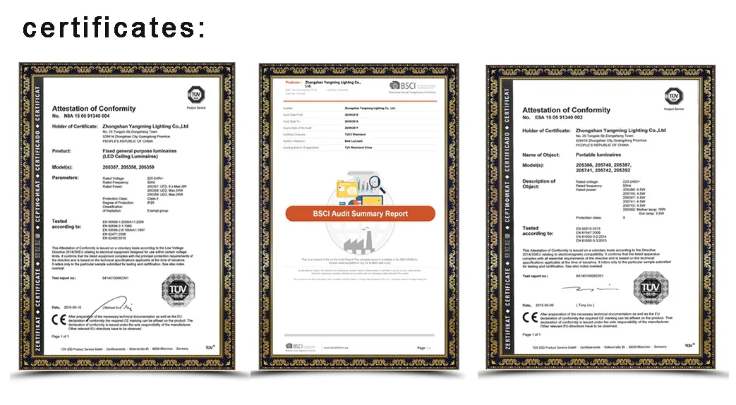 Pendant Light View 11