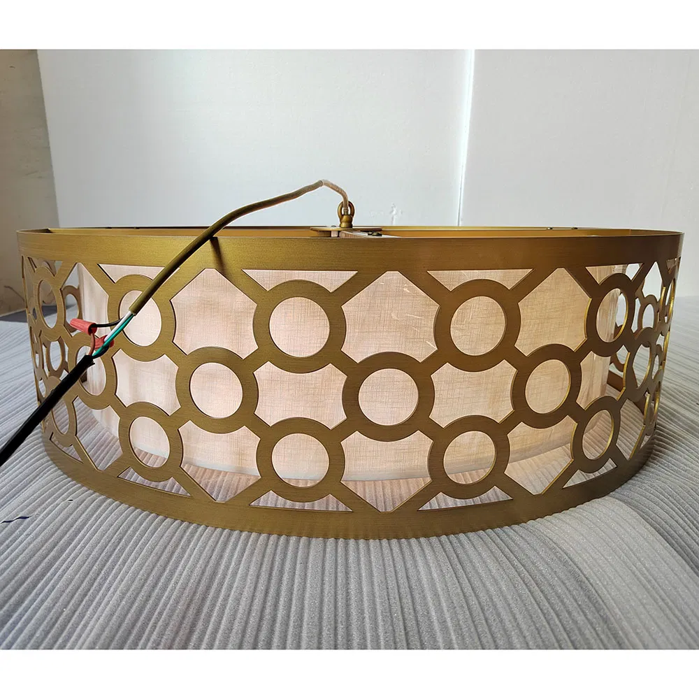 Ceiling Lights View 5