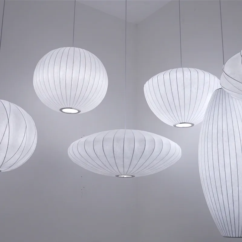 LED Chandelier View 2