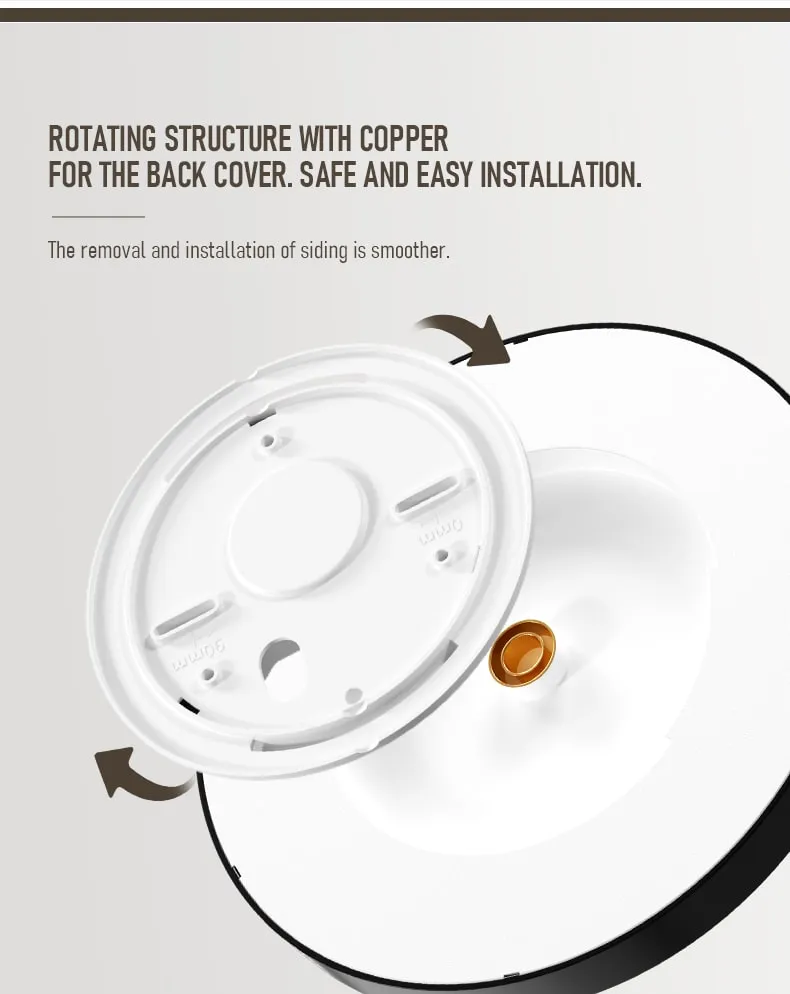 Installation Structure