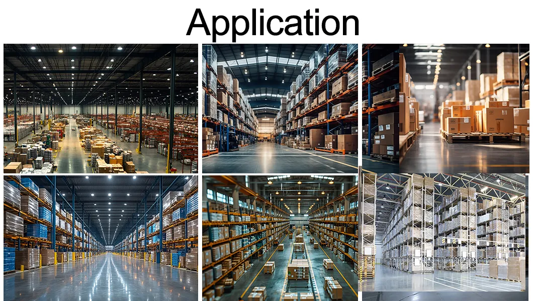 Optional Power Settings