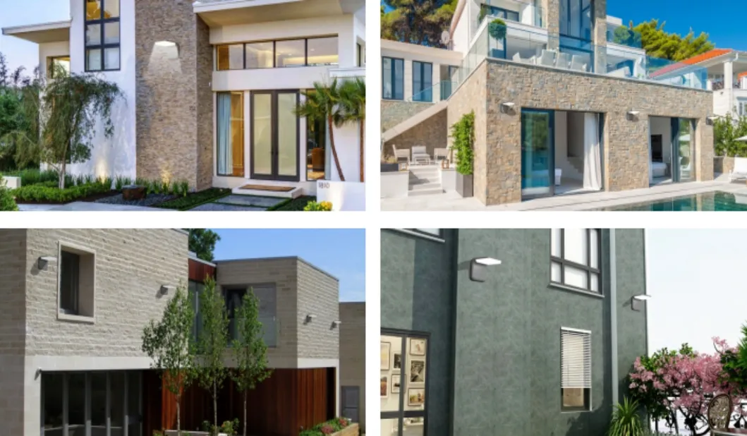 Application Scenarios