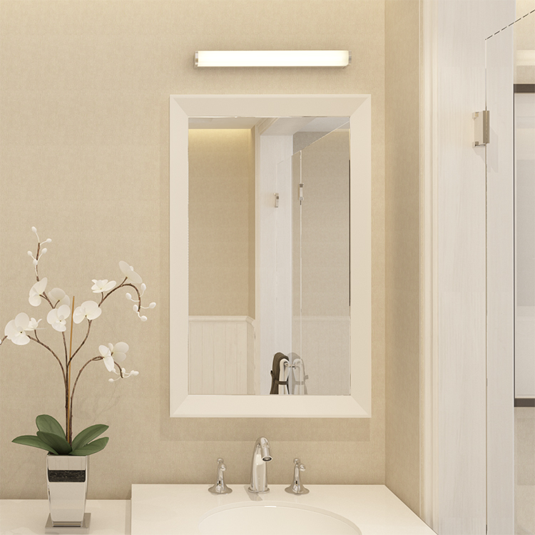 Smart Household Wall Decorative Picture Light Waterproof Bathroom Light China Factory