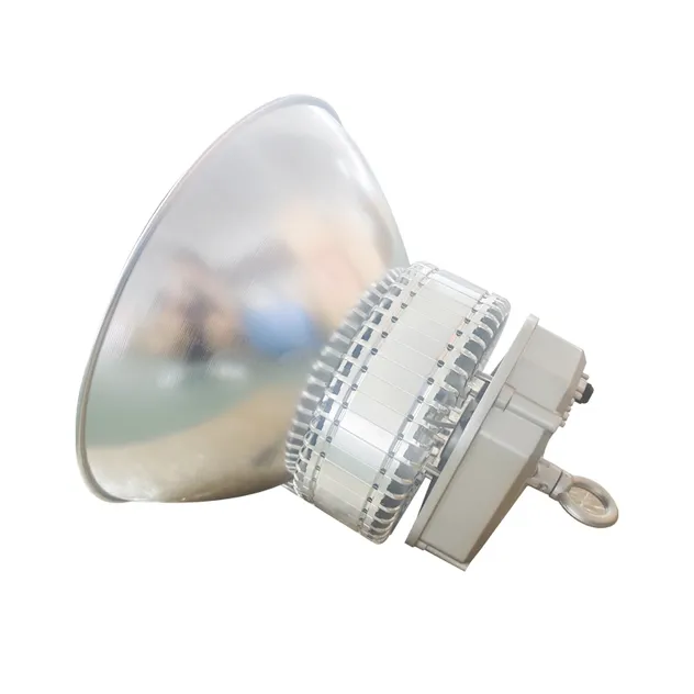 Industrial LED Detail 3