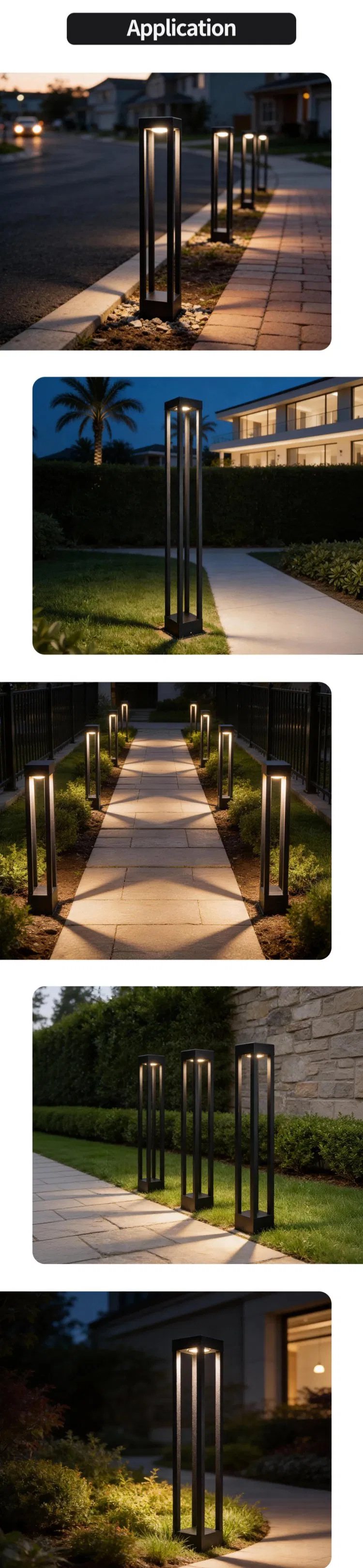 LED Garden Light 3