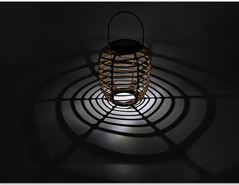 Solar Lantern View 5