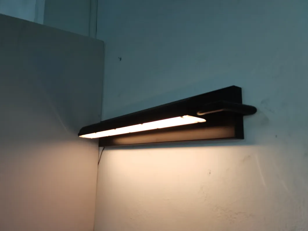 Wall Mounted Lighting