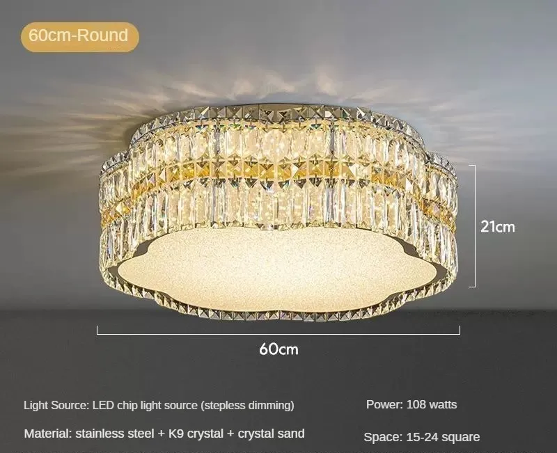 Ceiling Lamp View 13