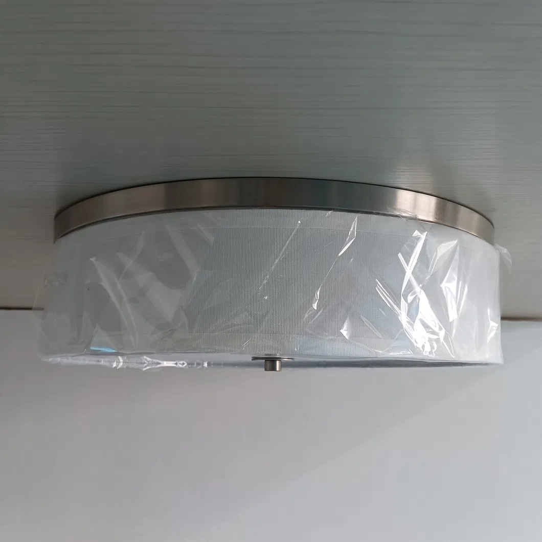 Ceiling Light Flush Mount View 6