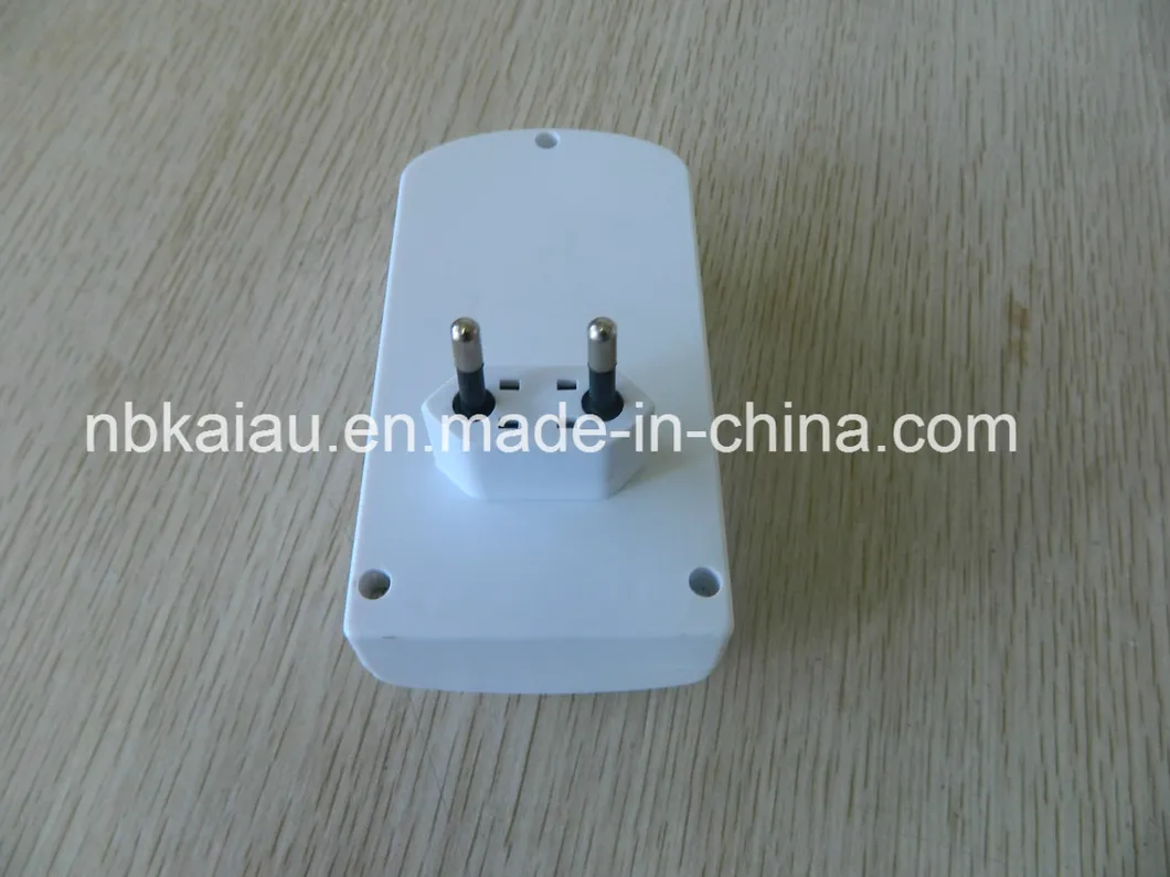 Photocell Sensor Night Light View 4