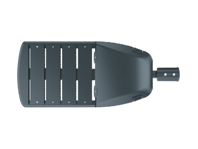 IP66 Waterproof Outdoor LED Street Lampadaires Smart City Road High Quality Factory Directly Sale SMD Street Lighting Lamp